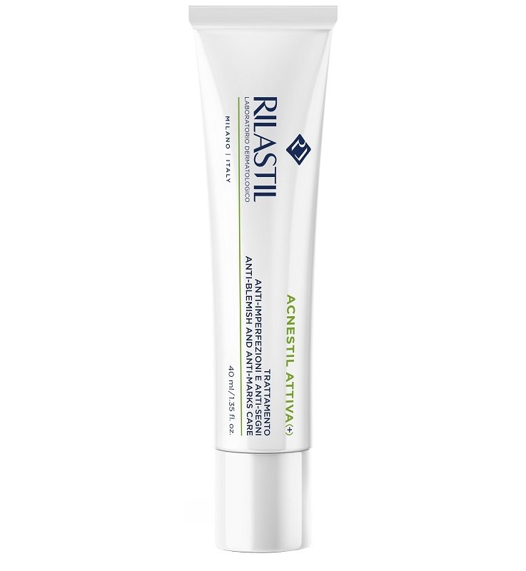 RILASTIL ACNESTIL ATT+ 40ML RILASTIL ACNESTIL ATT+ 40ML