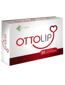 OTTOLIP 30Cpr