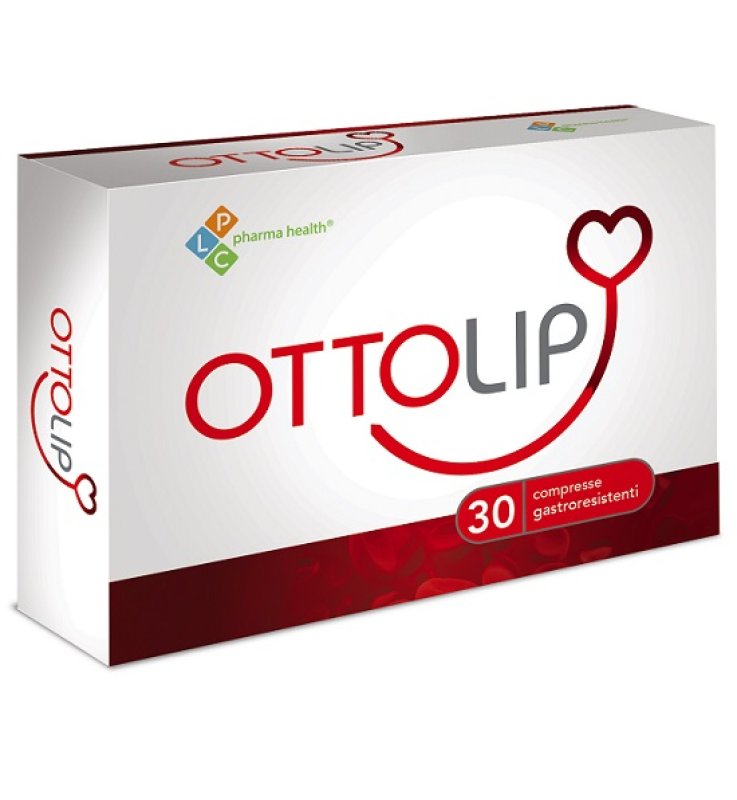 OTTOLIP 30Cpr