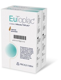 EUTOPLAC SOSP.OLEOSA X CICATRICI