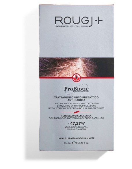 ROUGJ FIALE ANTICADUTA 8 FIALE DA 5 ML