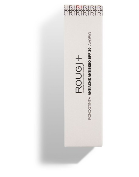 ROUGJ FONDOT ANTIACNE AVORIO30ML