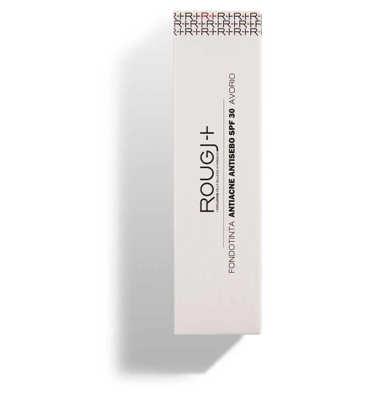 ROUGJ FONDOT ANTIACNE AVORIO30ML