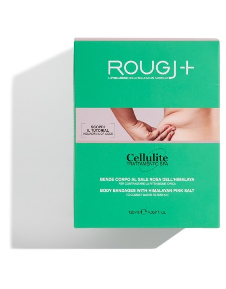 ROUGJ CELLULITE SPA BENDE C/SALE