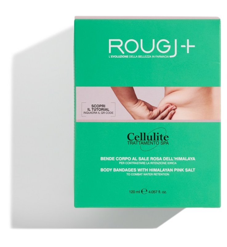 ROUGJ CELLULITE SPA BENDE C/SALE