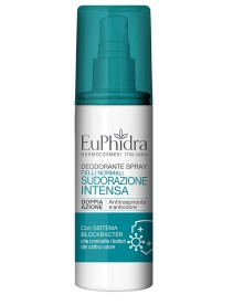 EUPHIDRA DEO SPRAY SUDOR INTEN