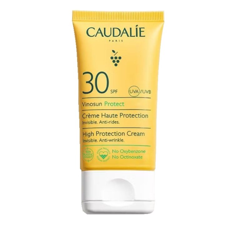 CAUDALIE VINOSUN CRE SPF30 50ML CAUDALIE VINOSUN CRE SPF30 50ML
