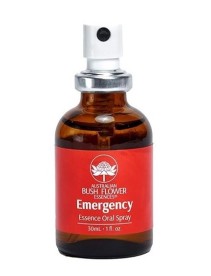 EMERGENCY SPRAY ORALE 20 ML