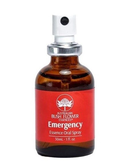 EMERGENCY SPRAY ORALE 20 ML