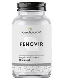 FENOVIR 30 Cps