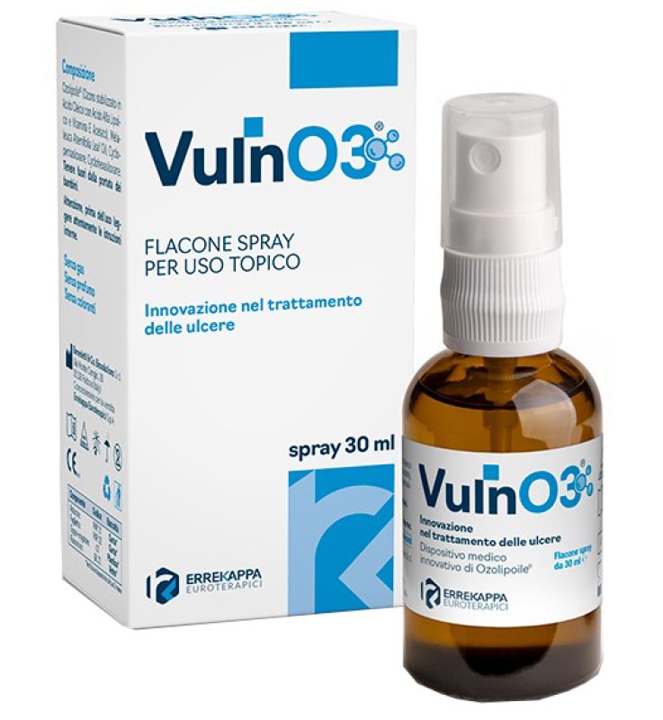 VULNO3 Spray 20ml