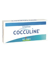 COCCULINE 30 COMPRESSE