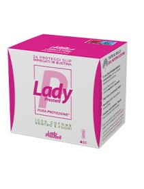 LADY PRESTERIL P/SLIP RIP BIOD