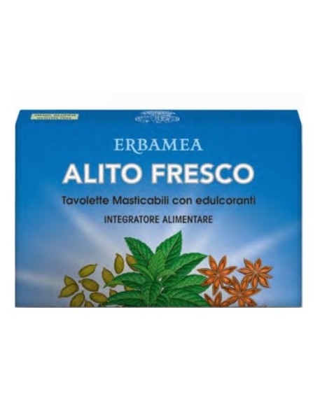 ALITO FRESCO 30TAV EBM