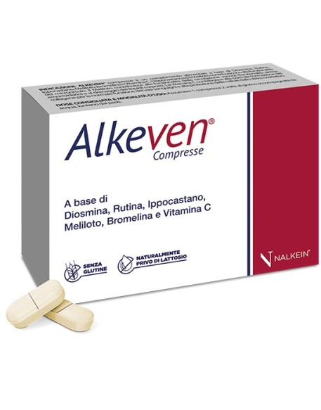 ALKEVEN 30*Cpr