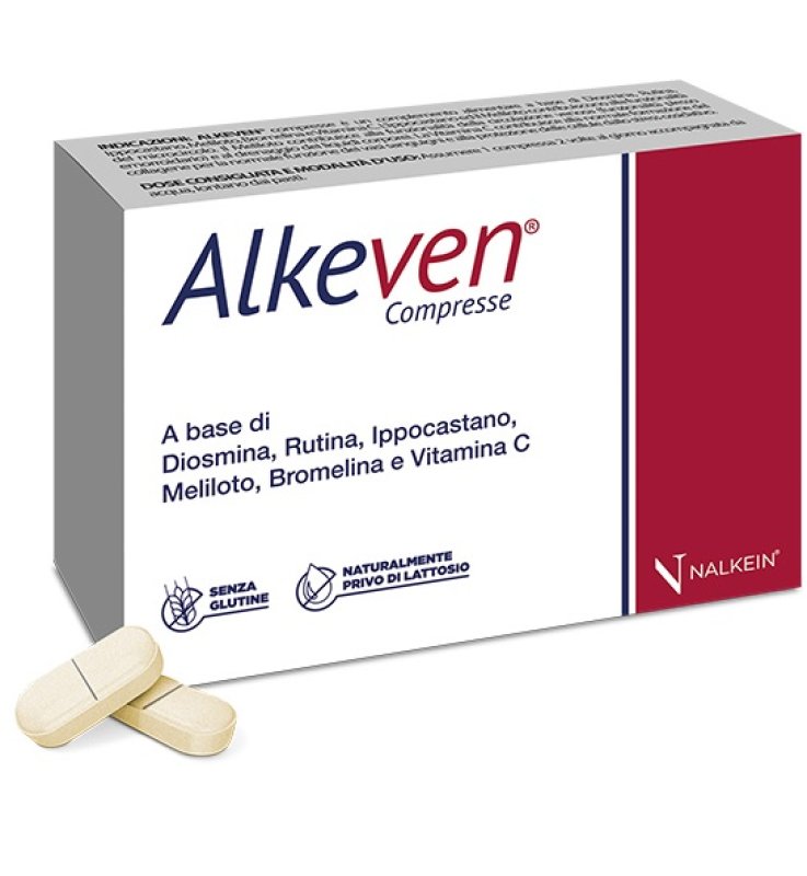 ALKEVEN 30*Cpr ALKEVEN 30*Cpr