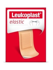 LEUKOPLAST ELASTIC 20PZ ASS 2M