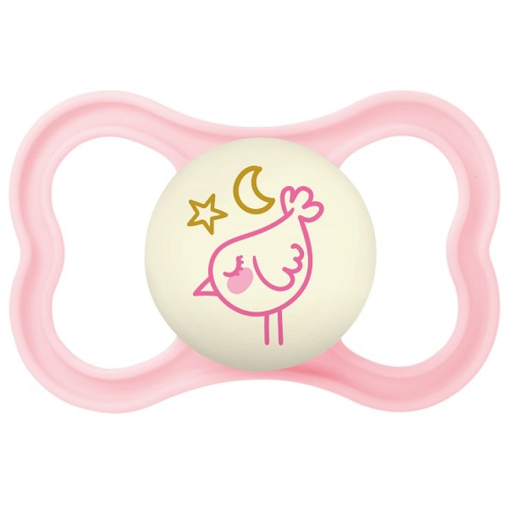 MAM Supreme Girl*Sil.16m+ 1pz MAM Supreme Girl*Sil.16m+ 1pz