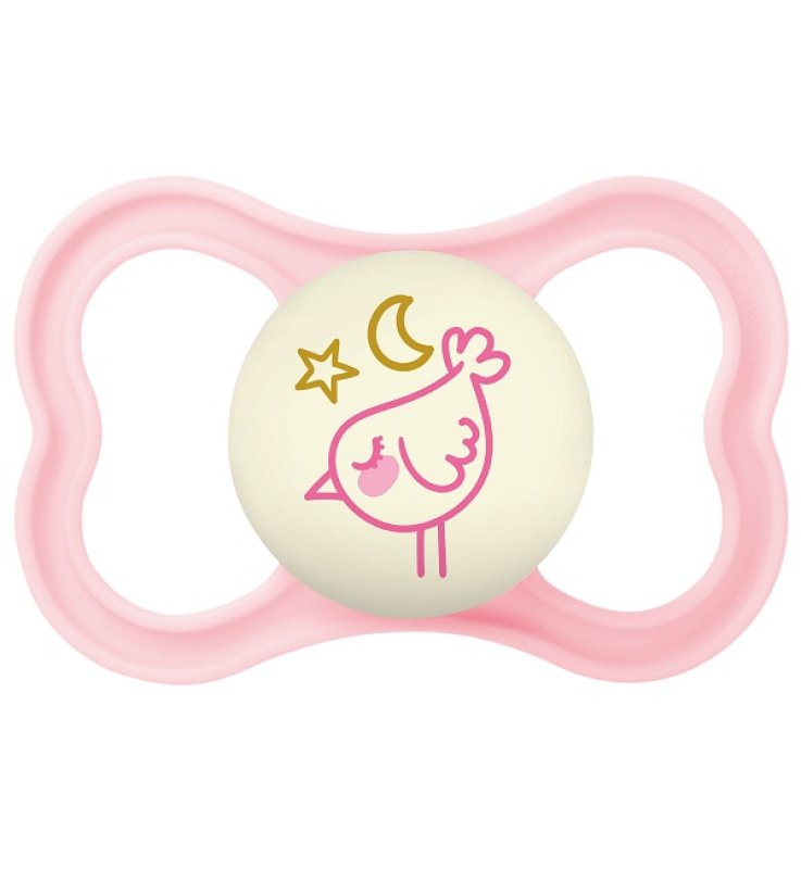 MAM Supreme Girl*Sil.16m+ 1pz