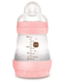 MAM Bib.EasyStart Matt F 160ml