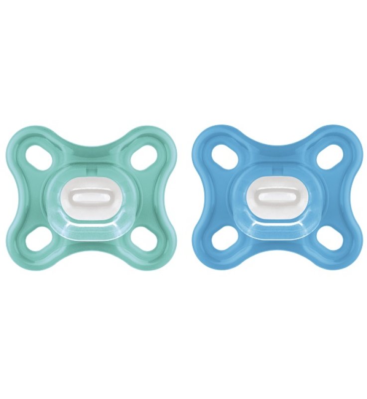 MAM Succh.Comf.0-2m Sil.Masch.