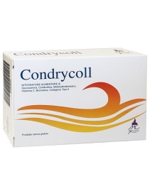 CONDRYCOLL 30CPR