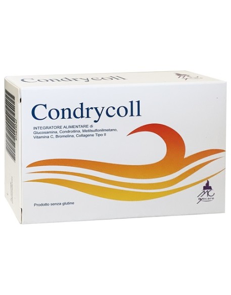 CONDRYCOLL 30CPR