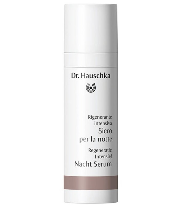 SIERO NOTTE RIGEN INTENS 30ML DR