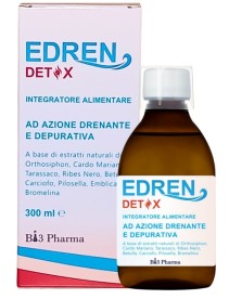 EDREN DETOX 300ml