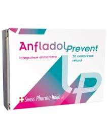 ANFLAMOL Prevent 30 Cpr