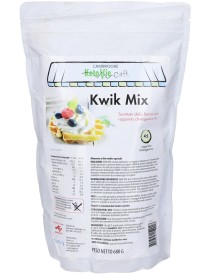 KETOVIE KWIK MIX 1BUST 680G CAM0