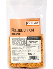 POLLINE IN GRANI RICARICA 250 G