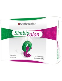 SIMBIOCOLON 10 Cpr