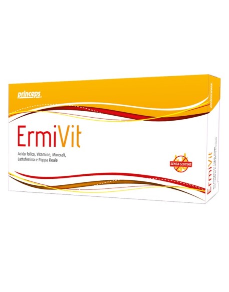 ERMIVIT 30CPR