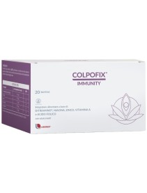 COLPOFIX IMMUNITY 20BST