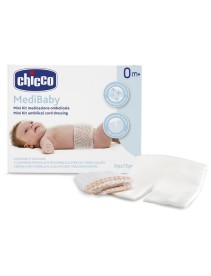 CH MEDIBABY MiniKit Med.Omb.