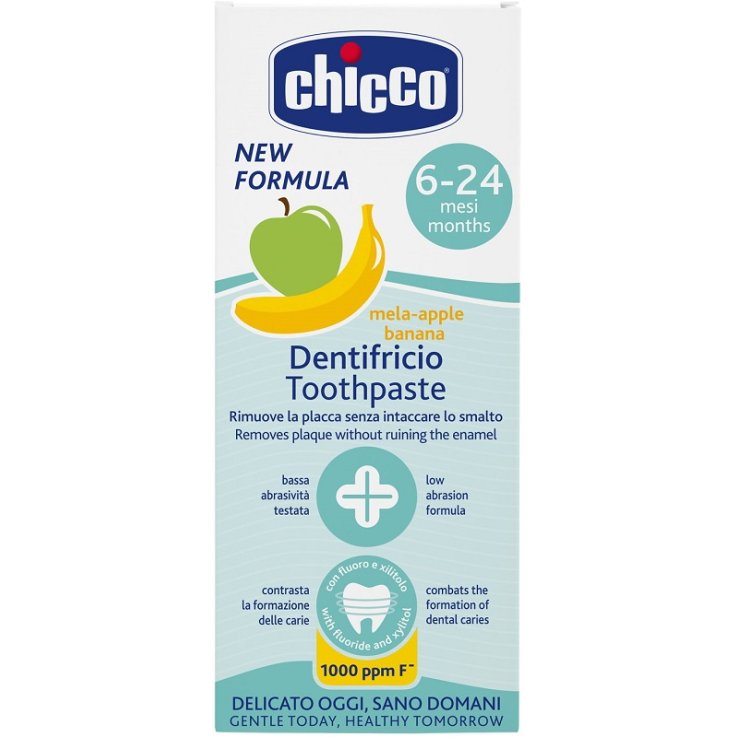 CH Dent.MelaBanana 50ml*6m+ CH Dent.MelaBanana 50ml*6m+