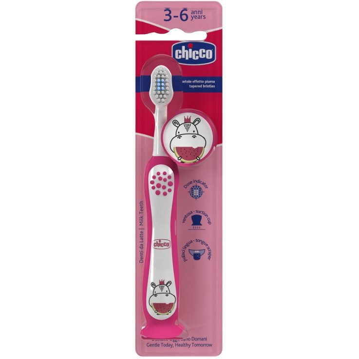 CH Spazz.Rosa 3-6 anni CH Spazz.Rosa 3-6 anni