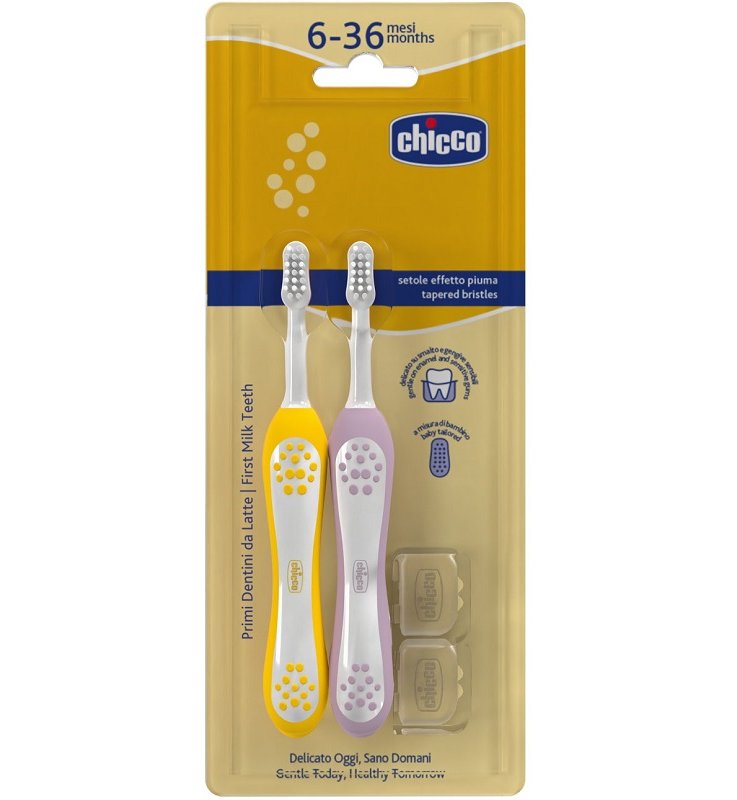 CH SPAZZ 6M+ DOPPIO ROSA-GIALL