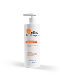 MELLIS Bio-Shampoo 400ml