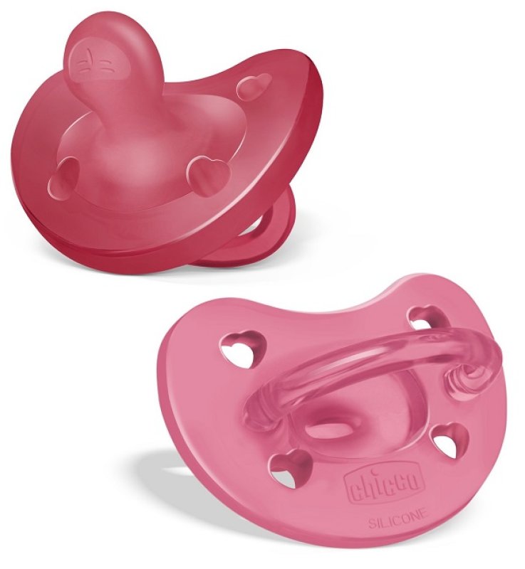 CHI GOMMOTTO SIL RA 16-36 2PZ