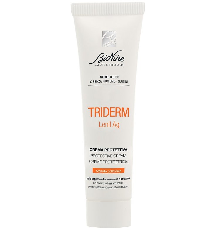 TRIDERM LENIL AG CR PROT 30ML TRIDERM LENIL AG CR PROT 30ML