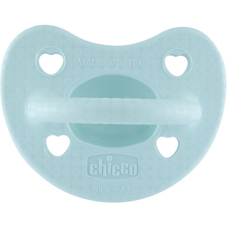 CH Gomm.Luxe Boy Sil.2-6m 1pz CH Gomm.Luxe Boy Sil.2-6m 1pz