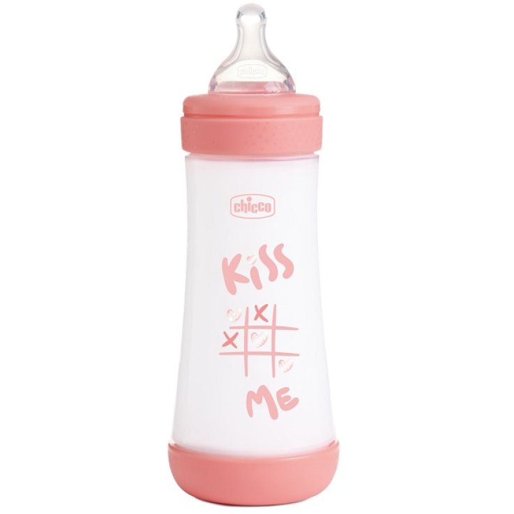 CH Bib.Perf5 3f.Sil.Girl*300ml CH Bib.Perf5 3f.Sil.Girl*300ml