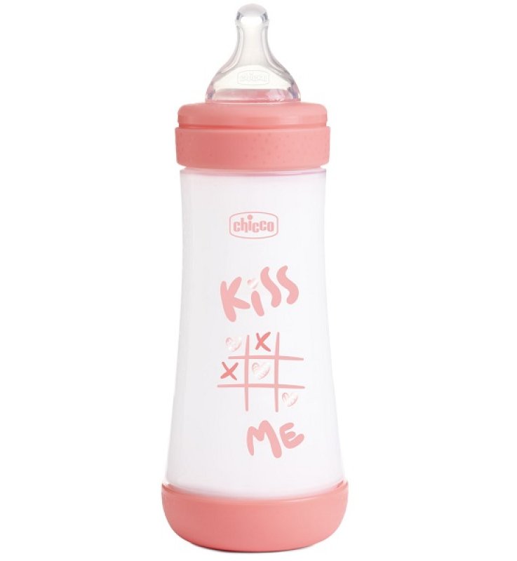 CH Bib.Perf5 3f.Sil.Girl*300ml CH Bib.Perf5 3f.Sil.Girl*300ml