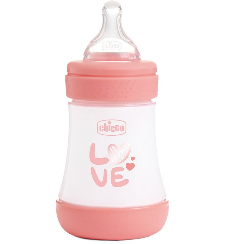 CH Bib.Perf5 1f.Sil.Girl*150ml