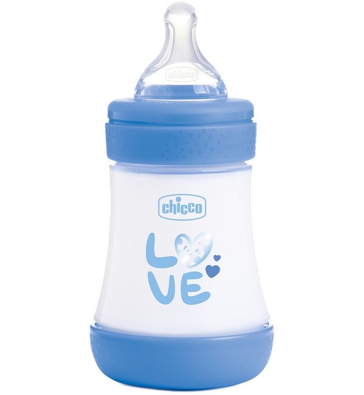 CH Bib.Perf5 1f.Sil.Boy*150ml