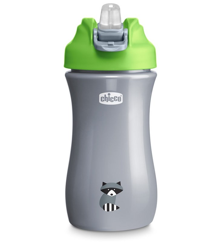 CH POP UP CUP 2Y+ VERDE CH POP UP CUP 2Y+ VERDE