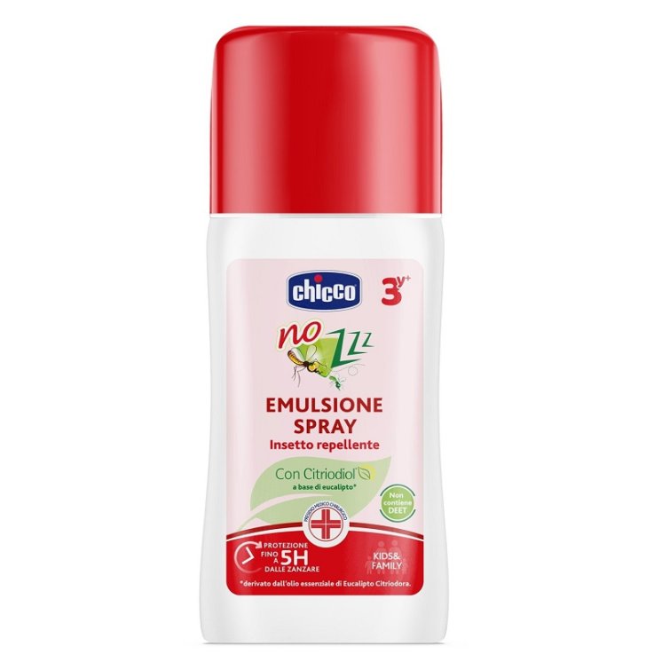 CH ZANZA Spray 3Y 100ml CH ZANZA Spray 3Y 100ml