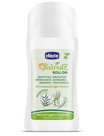 CH Zanza Roll-On Nat.60ml